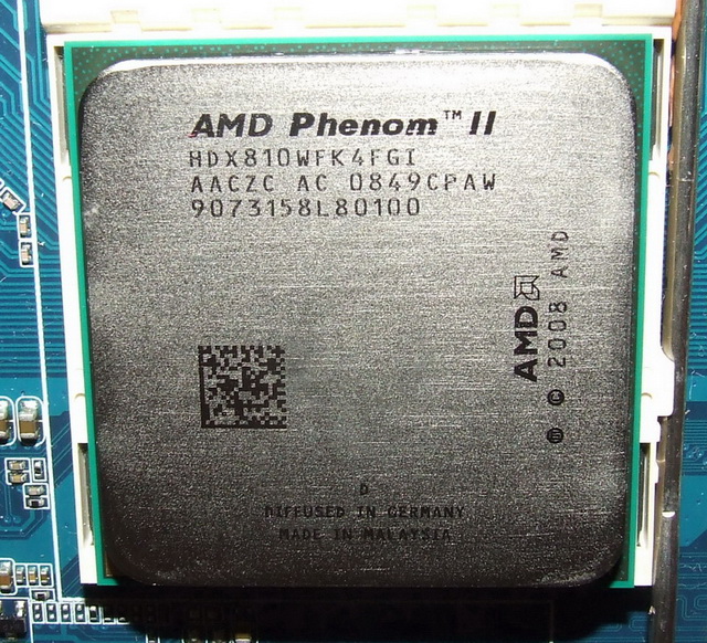 Am3 phenom clearance